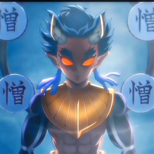 three wheel-back character 💫.PLEASE SUBSCRIBE 🥺.#muaneditx #maharoga #jjk #eneru #onepiece #hantengu