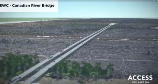 $97M contract awarded for state’s longest bridge