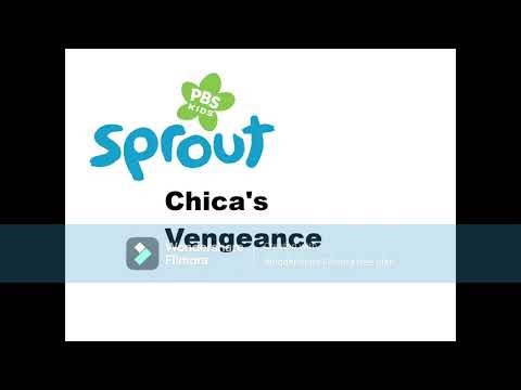 PBS Kids Sprout: Chica's Vengeance Clip 2.