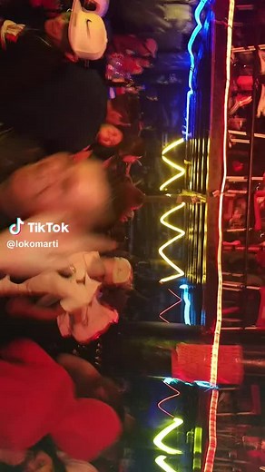 #djmarkomendez