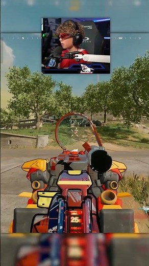 Is This FFAR Build Actually Aimbot?