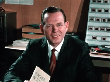 New Dimensions Through Teaching Films (1963)