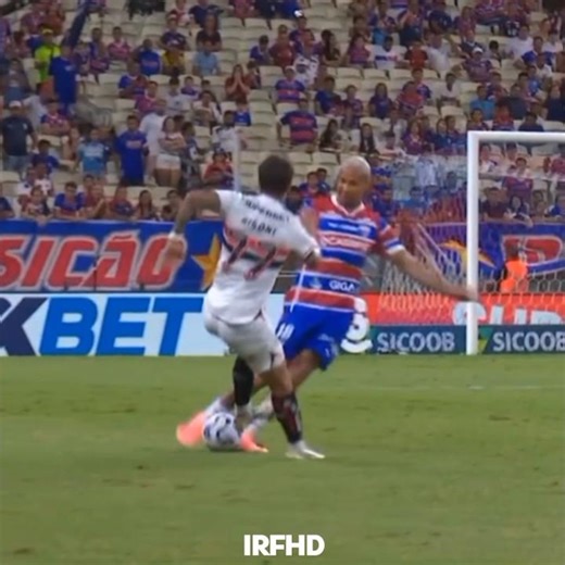 EXPULSÃO DO RIGONI FOI JUSTA?