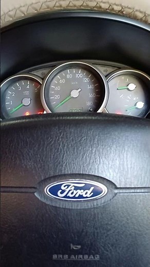 How to Fix a DTC code P0402 & P2263 with a Poor Pickup in Ford Endeavour 2008 model.. #shorts #ford