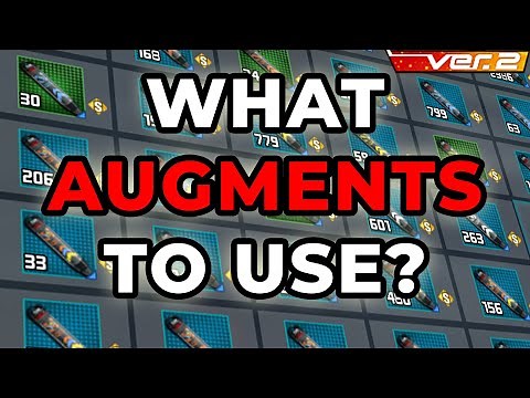 [PSO2:NGS] Augment Build Guide - June 2023