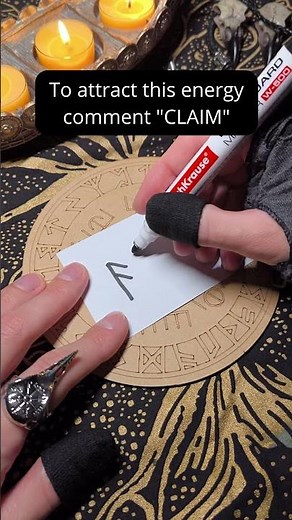 Runes for Love