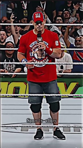 The Incredible Transformation of John Cena#johncena #sports #wwe