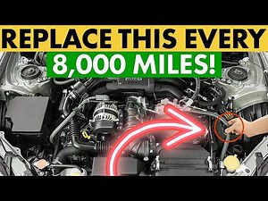 Doing This Will Make Your Ford Engine Run Like New!