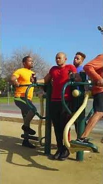 Park Planners Keep Returning to Greenfields --- Here's Why!