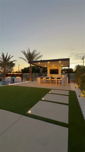 It’s a vibe. and we want you to experience it with us. Your backyard has so much potential. Let us show you just how much. Because you deserve an outdoor living space everyone wants. | Westmod