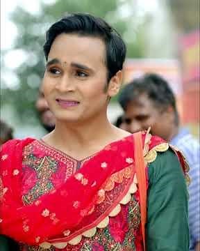 चिता और बिल्लू का मज़ेदार सीन | Maddam Sir | Karishma Singh #shorts #ytshorts #funny