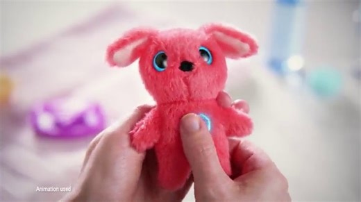 Watch Little Live Pets Scruff-A-Luvs Family Pack on Amazon Live