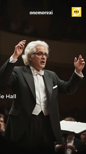 Leonard Bernstein: A Life Composed in Passion & Genius