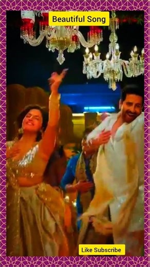 Roop Di Rani /Guru Randhawa/Pati Patni Aur Woh Do /Wamiqa a Gapbbi #roopdirani @AlHshirTV01