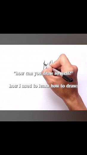 Mastering Drawing Techniques: A Personal Journey