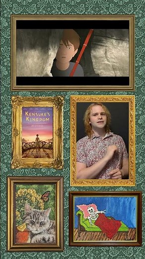 KENSUKE'S KINGDOM | This Week at the Movies 10/18/2024