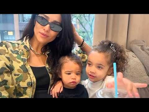 Shay Mitchell 2 Kids: Meet Her Daughters Atlas and Rome