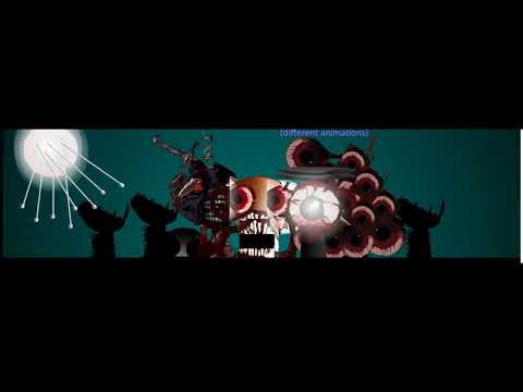 Sprunki Phase 1000000000 WARNING Remix (1.5 P91) | Extreme Sprunki Music – Tn Sprunki