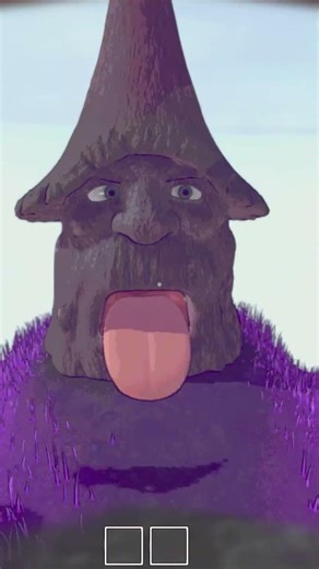 I Got Goomba Stomped | #burglingnomes