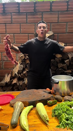 Recetas deliciosas de costillas colombianas