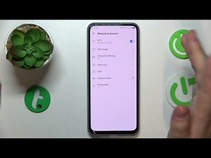How to Check Data Usage on ZTE Axon 20
