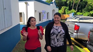 11K views · 82 reactions | Sanctuary's facilities in Chalan Pago...