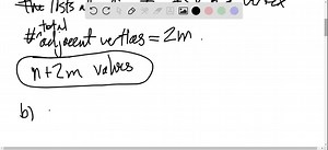 SOLVED:Would you use the adjacency list structure or the adjacency matrix structure in each of the following cases? Justify your choice. a. The graph has 10,000 vertices and 20,000 edges, and it is important to use as little space as possible. b. The graph has 10,000 vertices and 20,000,000 edges, and it is im- portant to use as little space as possible. c. You need to answer the query isAdjacentTo as fast as possible, no matter how much space you use.