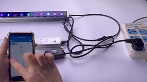 126 reactions · 17 shares | Upgrade your OR3 LED Bar effortlessly with the ICON WiFi Dim Power Supply. This simple upgrade allows you to control your lighting setup with ease. Enjoy the benefits of programmable settings, including sun and moon synchronization, as well as moon cycle support. The system is compatible with WiFi and Bluetooth, and can be controlled using both iPhone and Android devices. To order : https://shop.orphek.com/pages/contact | Orphek LED Lighting | Facebook