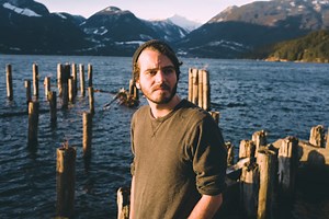 Pierce Fulton Has Died Following Struggles With Mental Health