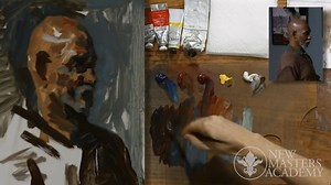 1.4K views · 70 reactions | How to Paint a Portrait from Life with...