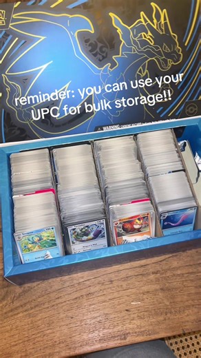 Satisfying Pokémon Card Pulls to Experience