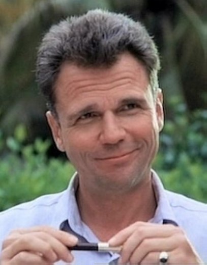 Richard Comar | Actor, Director, Soundtrack