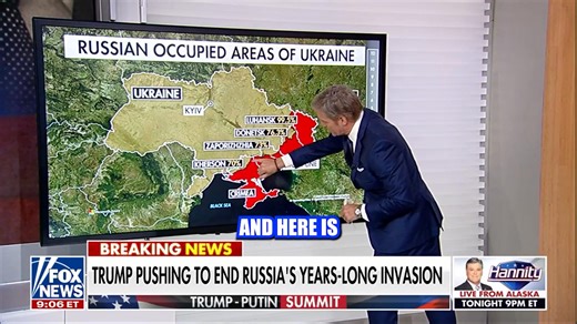 A timeline of Russia's occupation in Ukraine - 2014-present | Bill Hemmer | Fox News