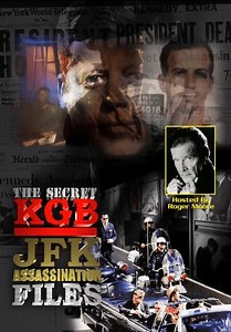 The Secret KGB JFK Assassination Files (1999)
