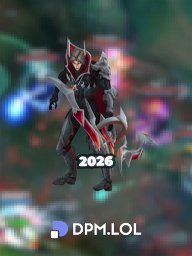 A melhor build do Varus em 2026! #leagueoflegends #riotgames #fyp #varus