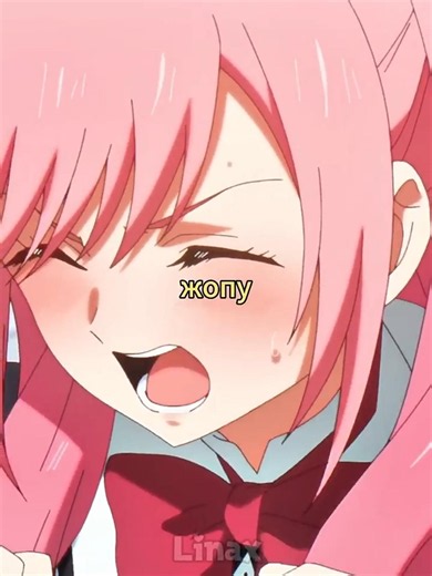 SHE ACTUALLY DID IT😊 #shorts #anime #animegirl