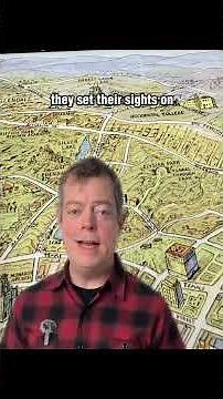 They built dodger Stadium, but at what cost Before the Dodgers arrived in LA |Map of Geography #maps