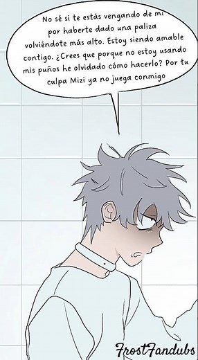 Son muy sensibles - Alien Stage Cómic dub #fandub #fandubcastellano #alienstage