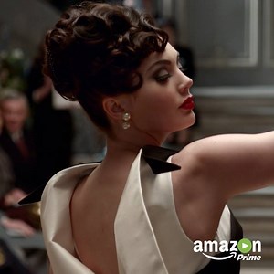 Secrets, lies and deceit are all buried deep within Paris. An ALL-NEW episode of The Collection is #NowStreaming. | Amazon Prime Video