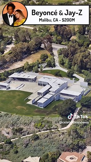Beyoncé and Jay-Z’s new $200M house in California #beyonce #jayz #house #mansion #realtor #realestate #wealth #education #foryou #fyp