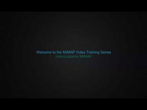 An Introduction to MIMAP