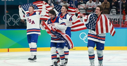 2026 Winter Olympics medal count tracker: Final standings from the Games