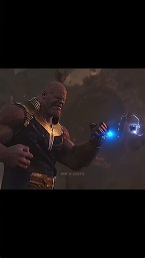 Doctor Strange’s Smartest Move vs Thanos 😳🔥 #marvel #doctorstrange #thanos #marveledit #shorts #mcu