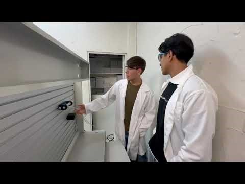 Practica #1 de Neumatica / Automatización Industrial