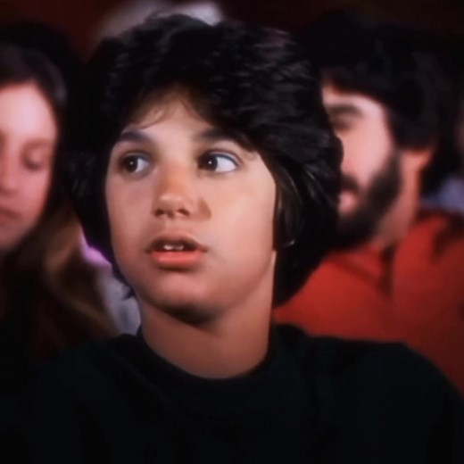 Jeremy Andretti and Ralph Macchio Edits