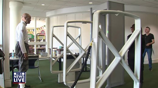 Decatur library reopening with heightened security after shooting