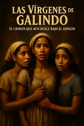 213K views · 11K reactions | Una tragedia que se intentó borrar… pero...