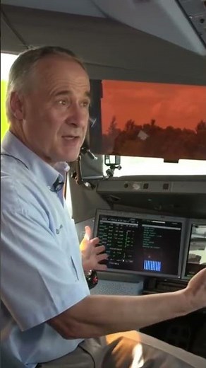 Spotlight on the Airbus A350-1000 Cockpit – AIN Shorts
