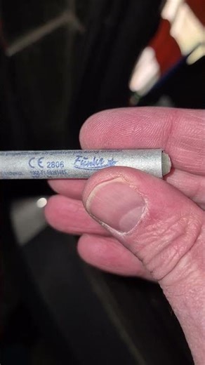 Funke Silber knister Heuler🔥 Test Charge 2025