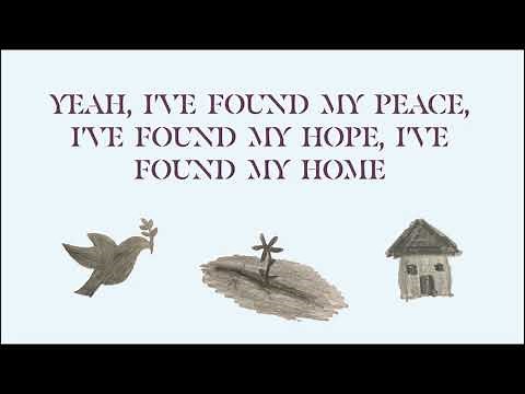"God Be" - Chris Renzema Lyric Video